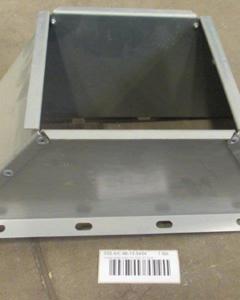 Downgate 400x150-160x160 ST152  M&M
